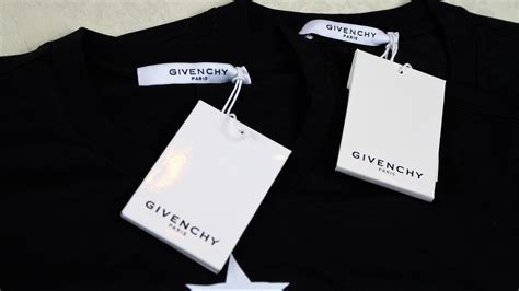 fake givenchy pullover|is Givenchy real.